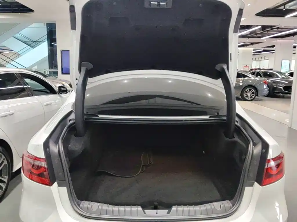 Jaguar XFL 2023 — фото 19