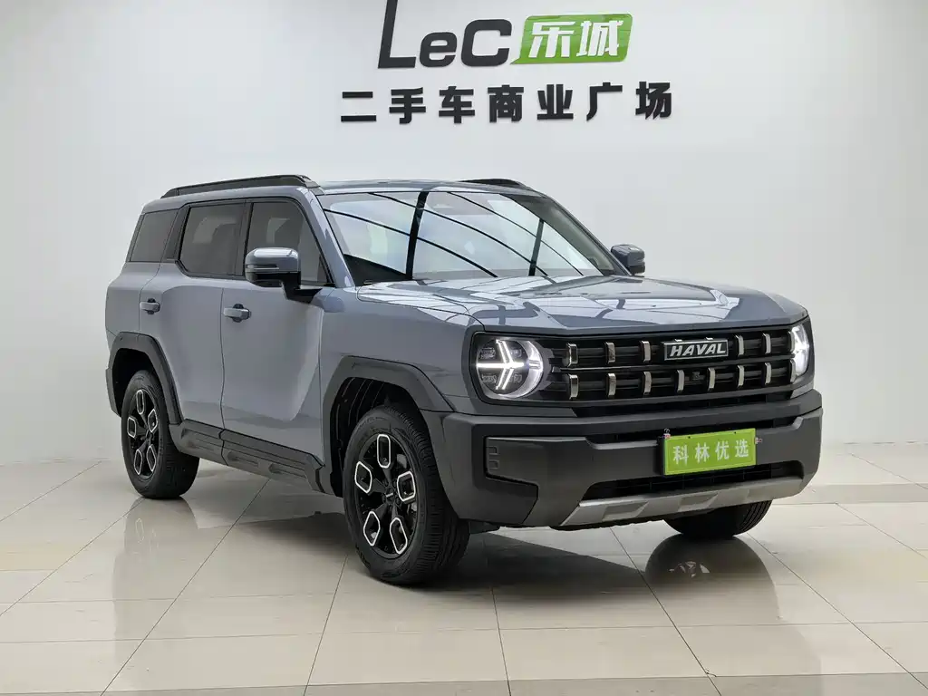 Haval Cool Dog 2023