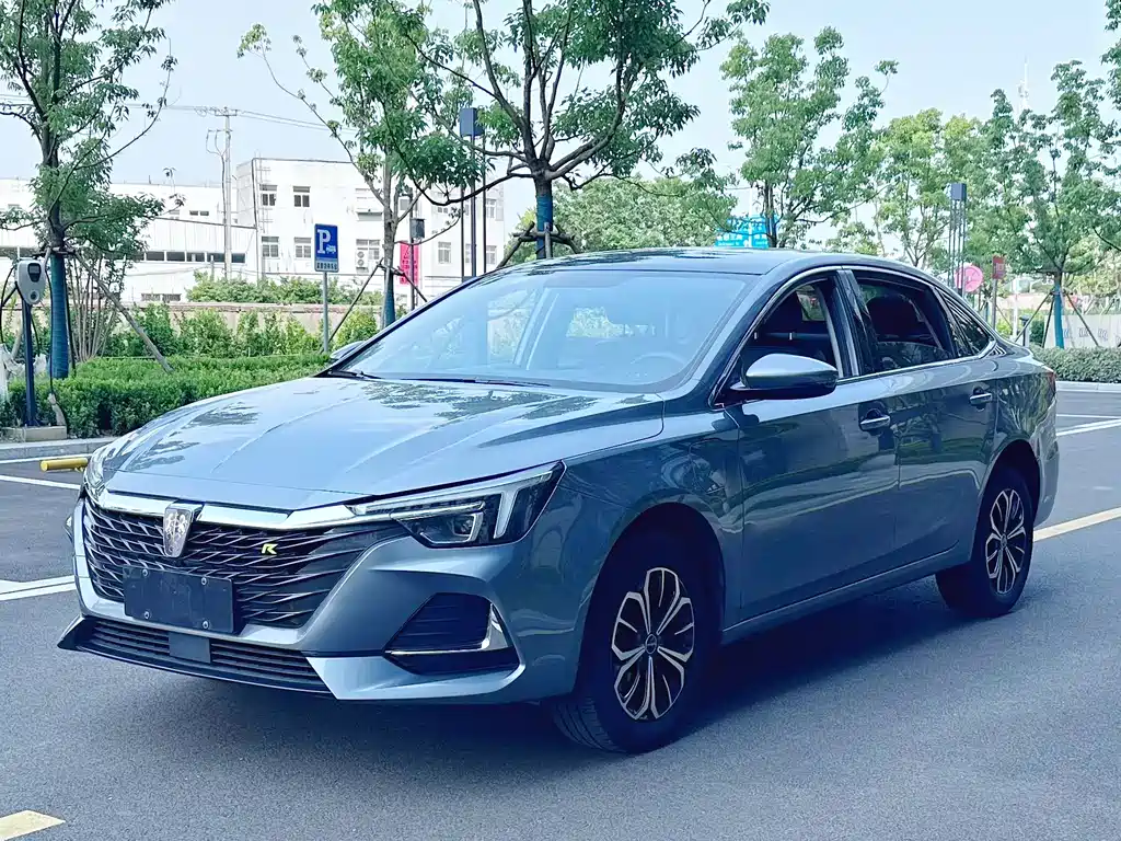 Roewe i6 MAX New Energy 2022