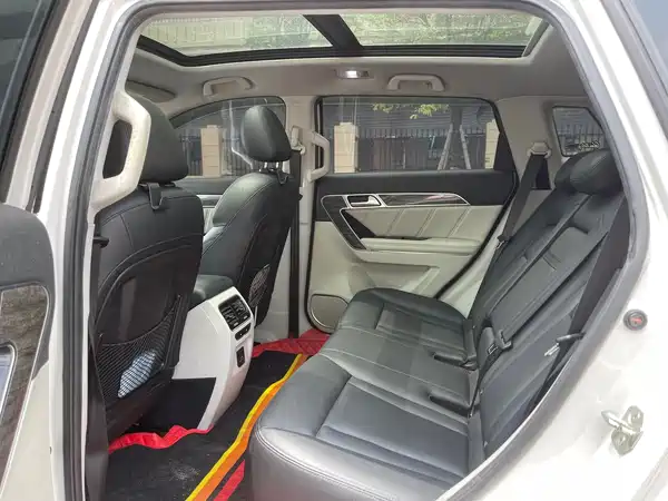 Haval H6 Coupe 2015