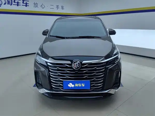 Buick GL8 2023