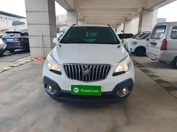 Buick Encore 2016
