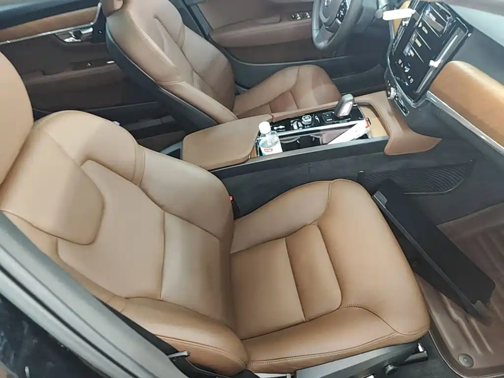 Volvo S90 2020 — фото 25