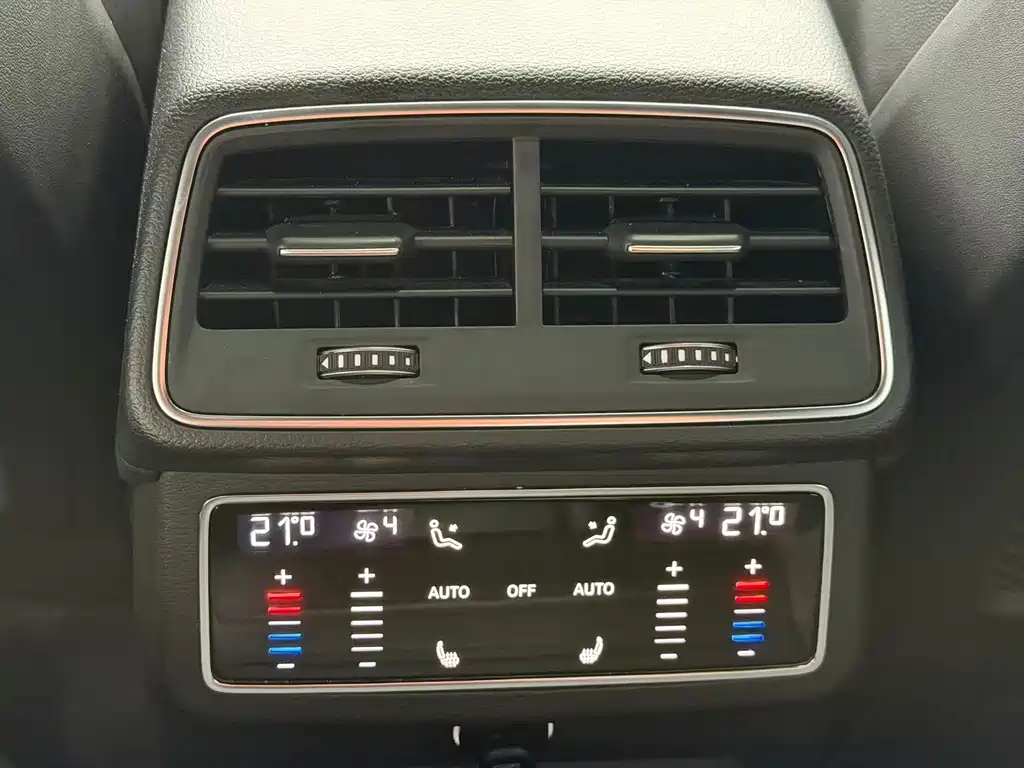 Audi A6L 2020 — фото 15