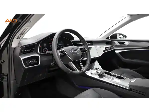 Audi A6 2023