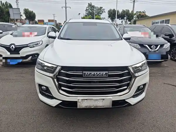 Haval H6 2021
