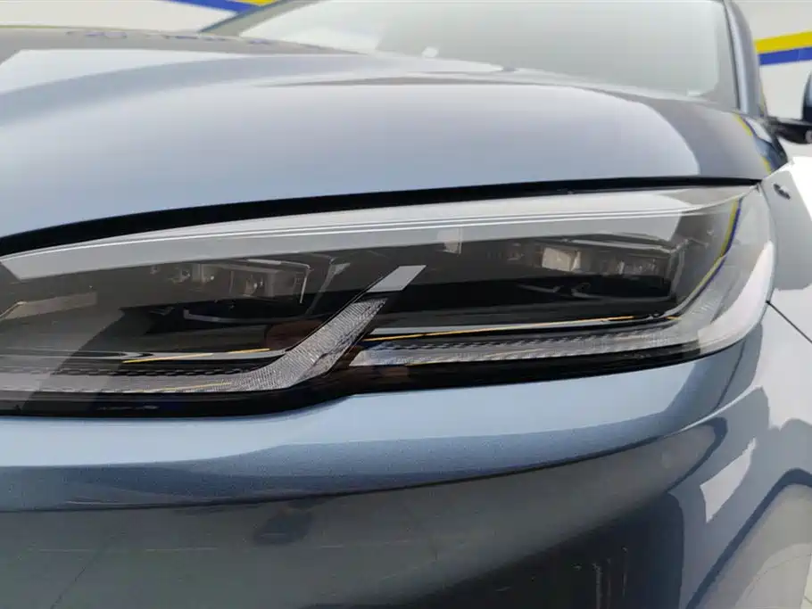 BYD Seal 06 2025