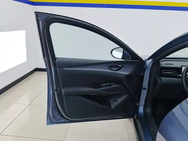 BYD Seal 06 2025