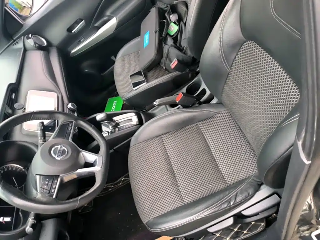 Nissan Kicks 2019 — фото 15