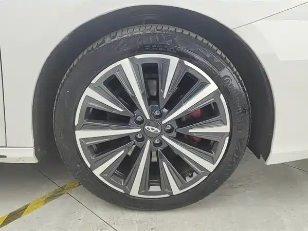 Chery Arrizo 8 2024