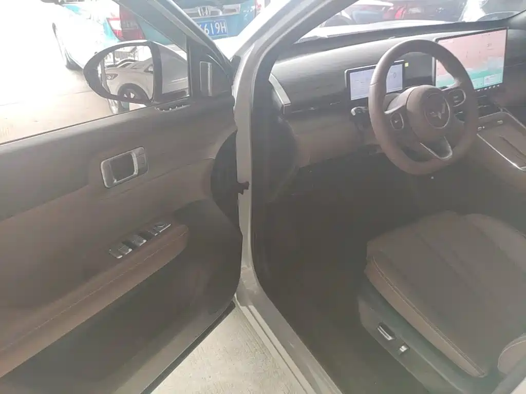 Wuling Starlight S 2025 — фото 16
