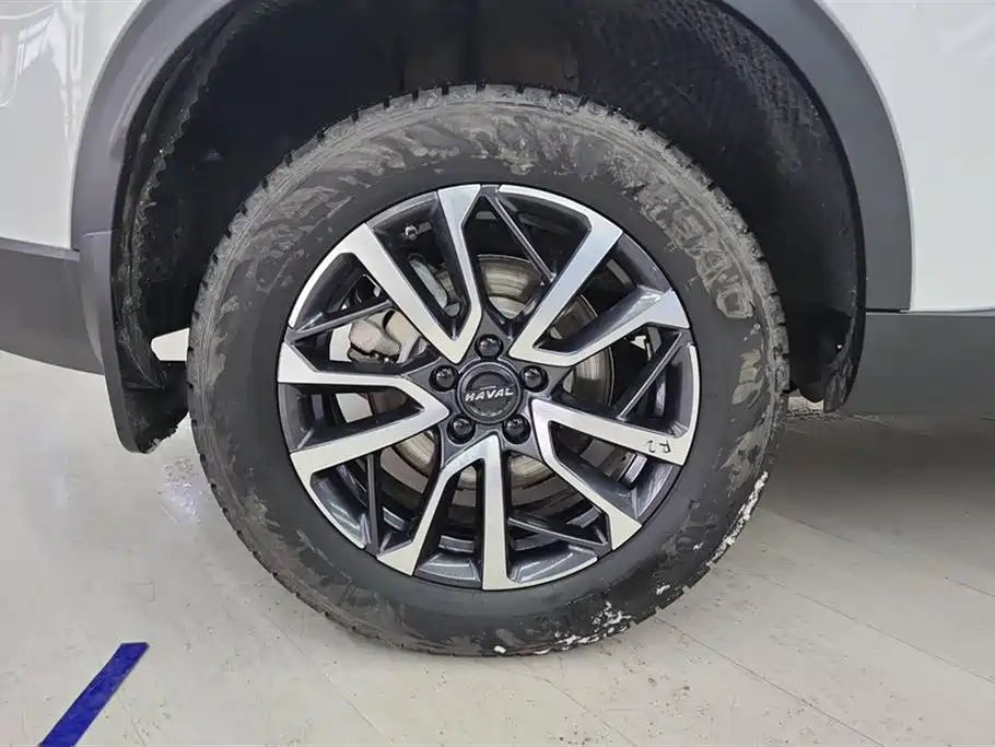 Haval H6 2024