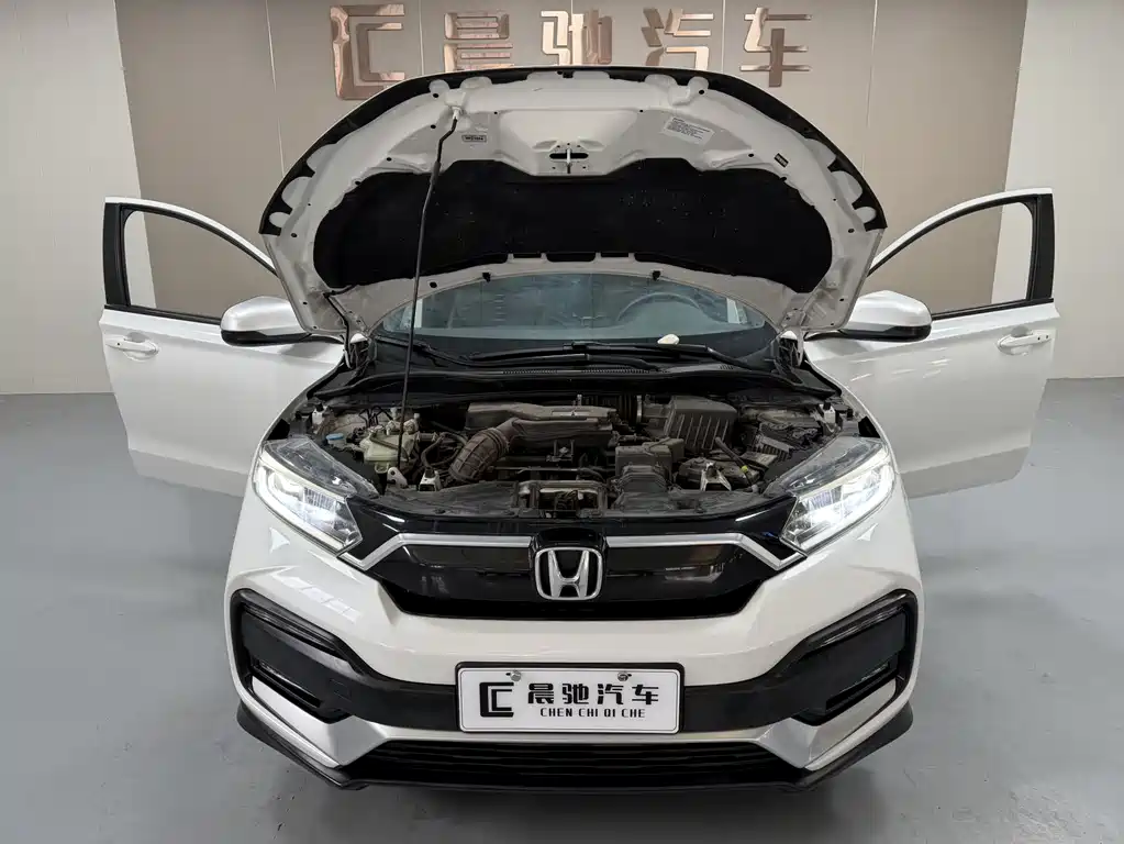 Honda XR-V 2020 — фото 15