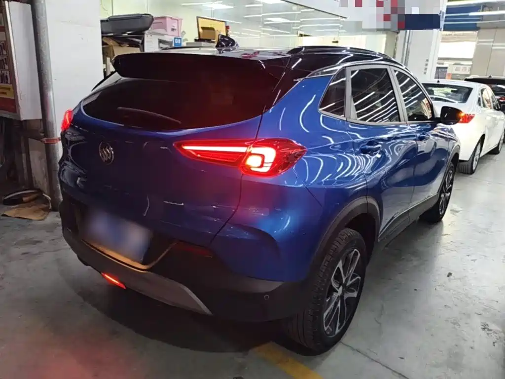 Buick Encore 2020
