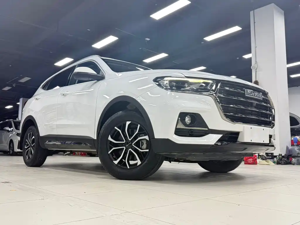 Haval H6 2021
