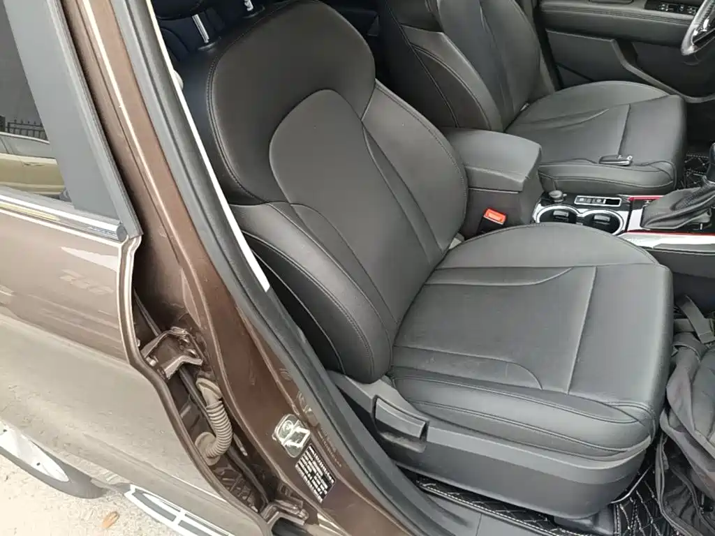Haval H2 2017 — фото 25