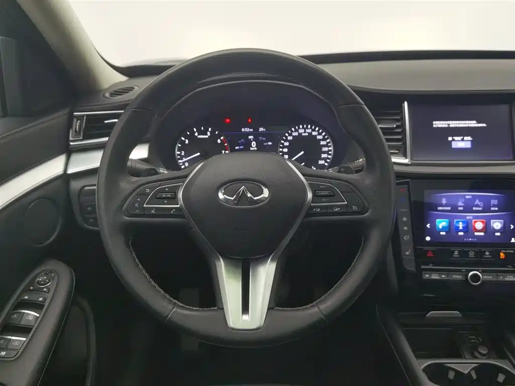 Infiniti QX50 2019 — фото 11