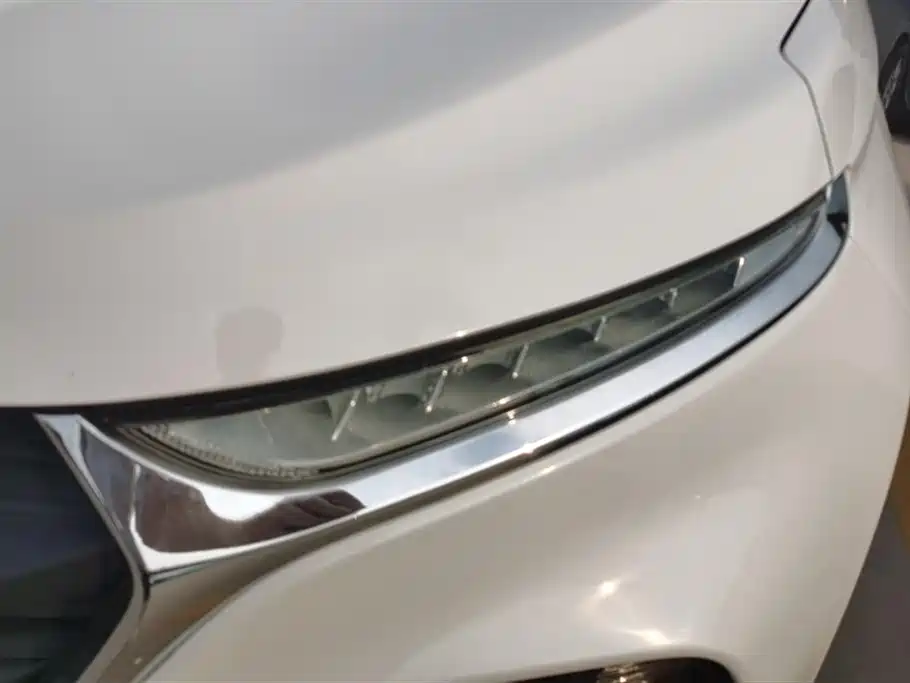 Baojun 510 2017