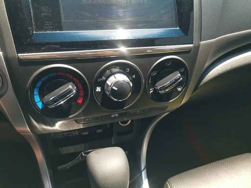 Honda Crider 2018 — фото 13