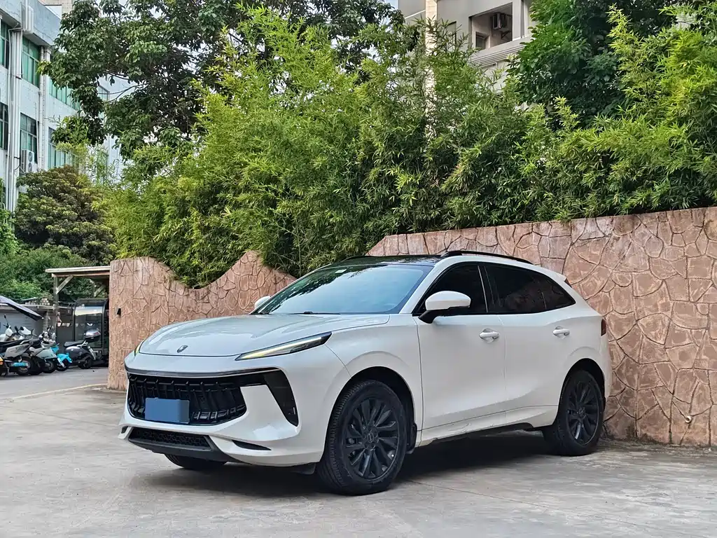 Fengxing T5 EVO 2021