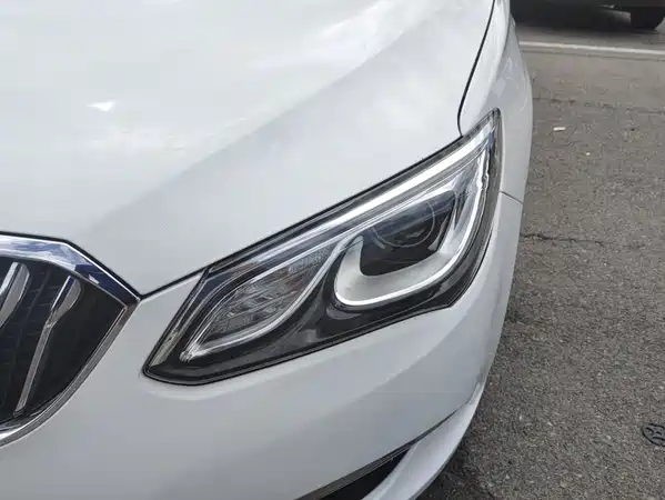 Buick Excelle GT 2017