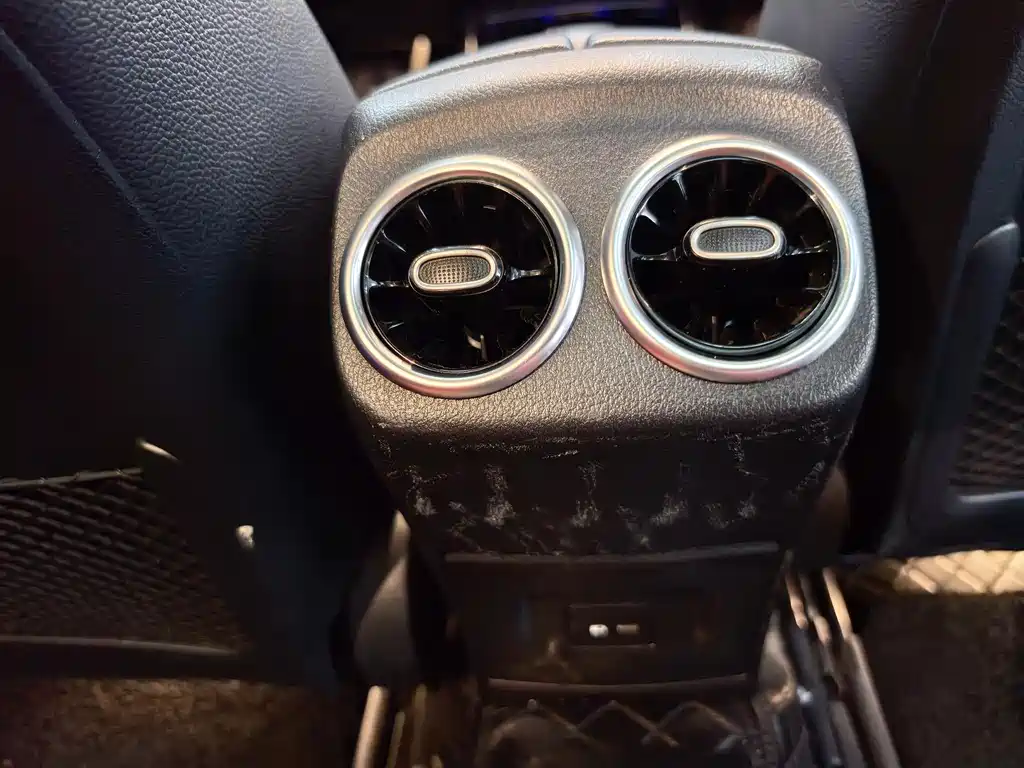 Mercedes-Benz A-Class AMG 2020 — фото 9
