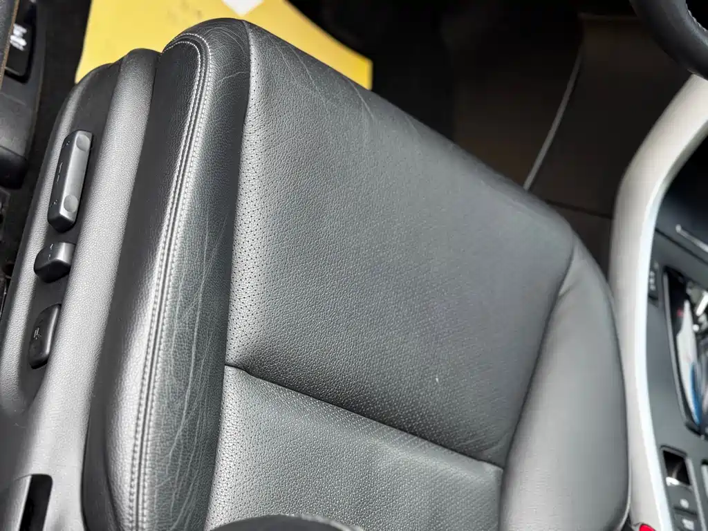 Honda Accord 2014 — фото 13