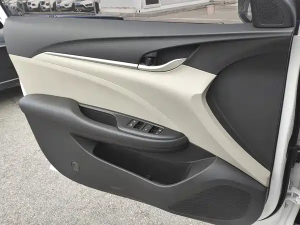 Buick Excelle GT 2017