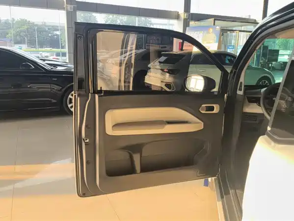 Chery QQ Ice Cream 2024