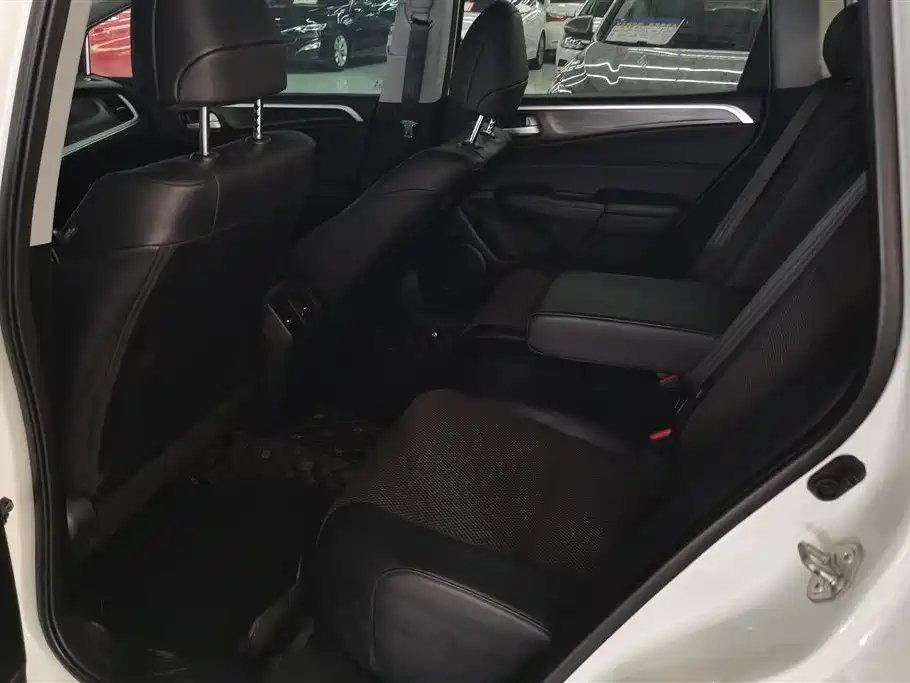 Honda Jade 2019 — фото 11