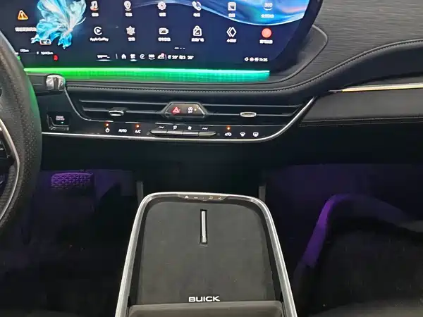 Buick LaCrosse 2024
