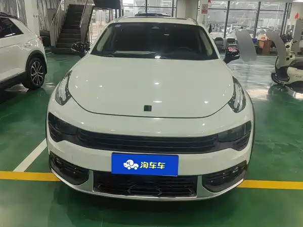 Lynk & Co 02 2018