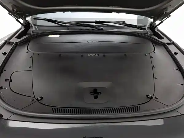 Li Auto ONE 2022