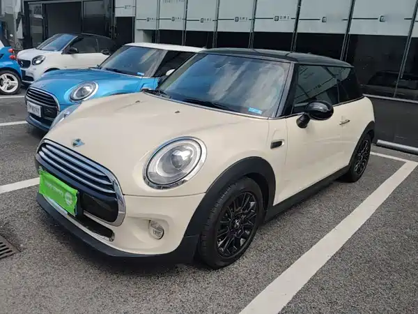 MINI 2016