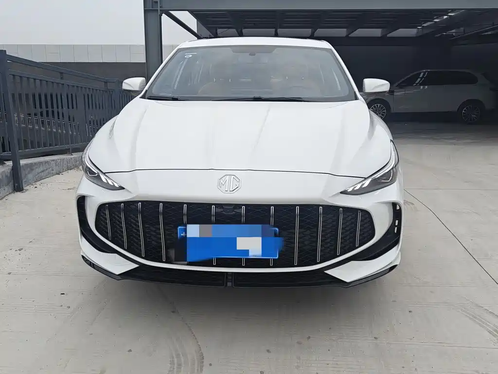 MG 5 2026