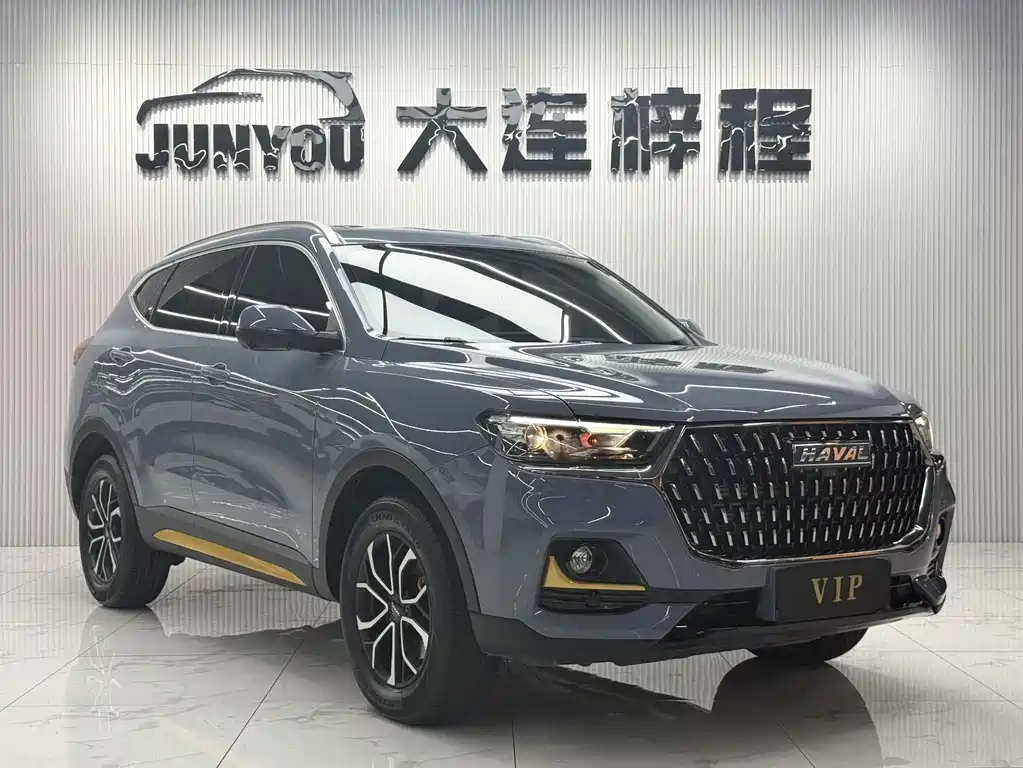 Haval H6 2023