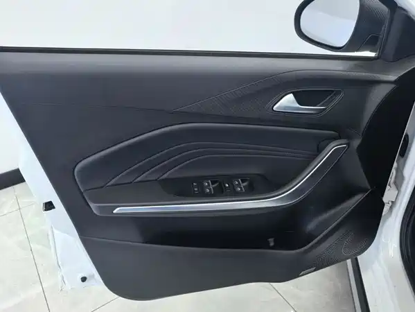 Chery Tiggo 3x 2021