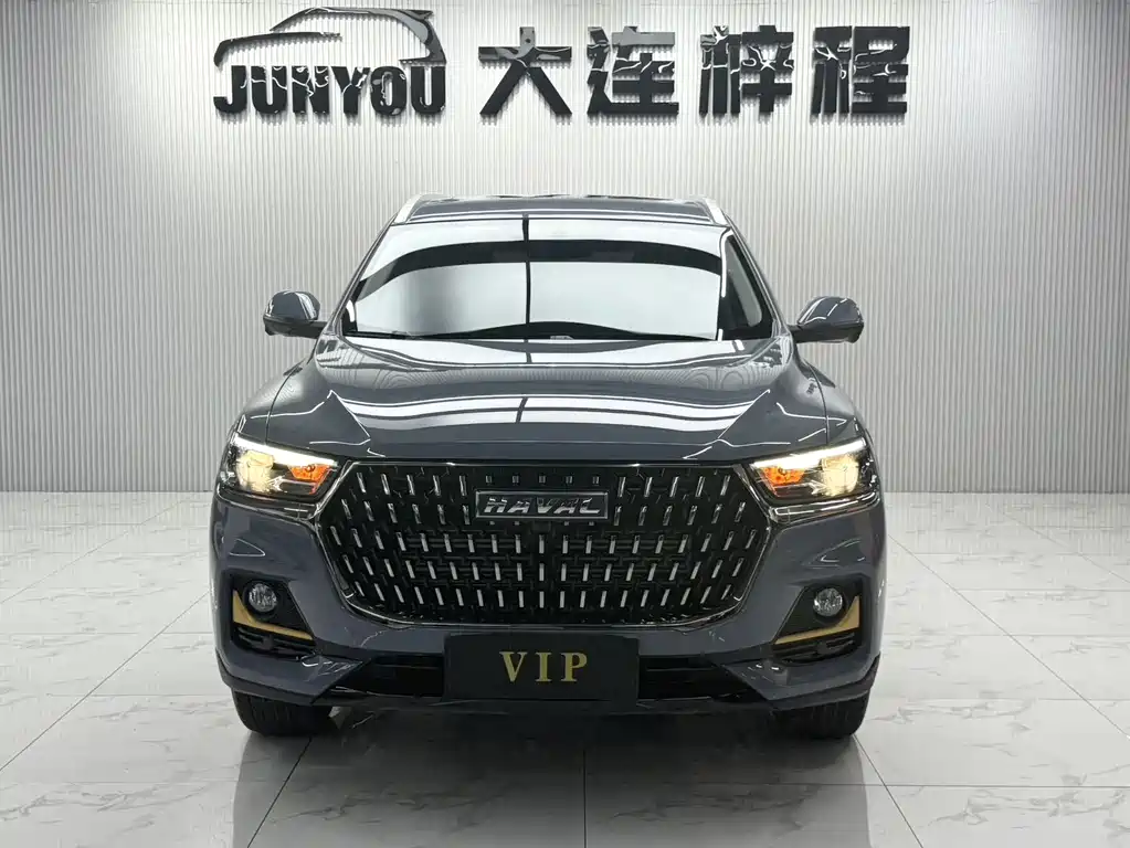 Haval H6 2023