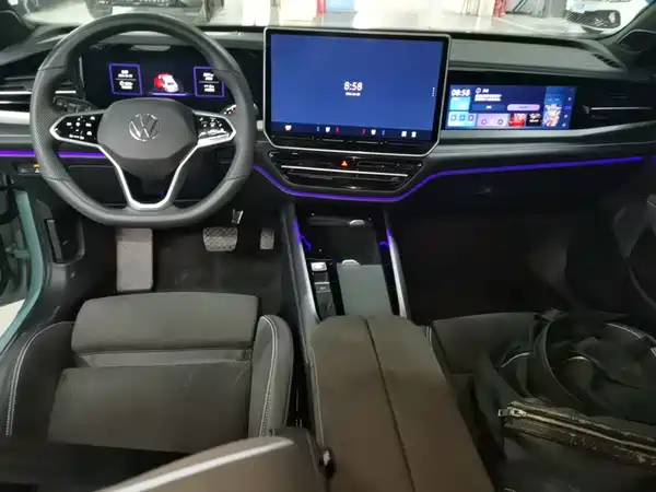 Volkswagen Passat 2025