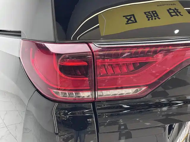 GAC Trumpchi M8 2021 — фото 16
