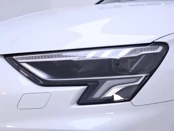 Audi A3 2024