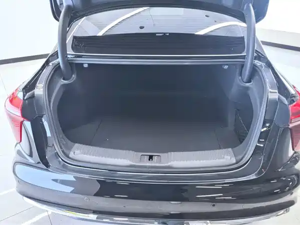 Hongqi H5 2024