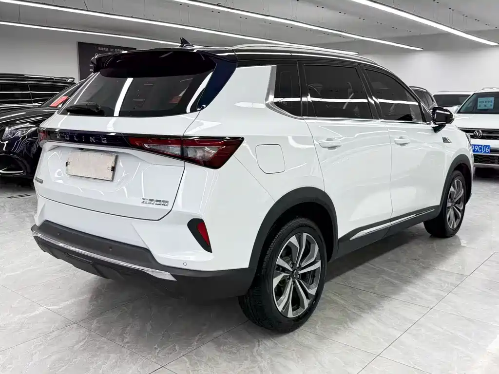Wuling Xingchen 2022