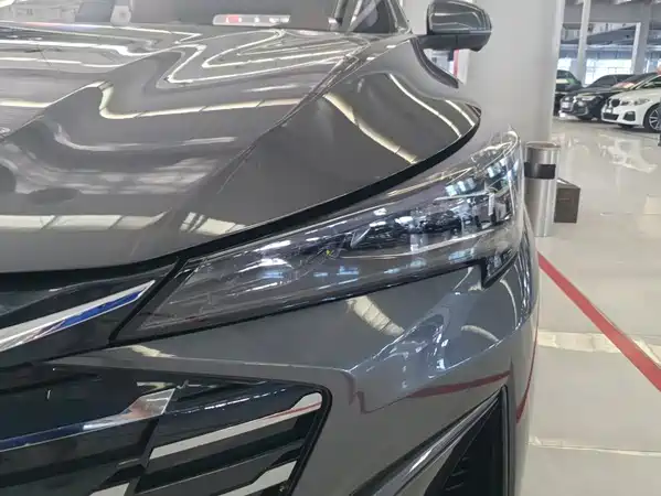 Changan X5 PLUS 2025
