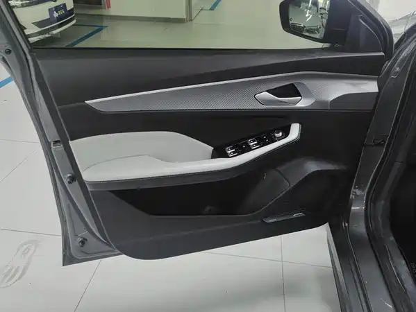 Geely Binrui 2024