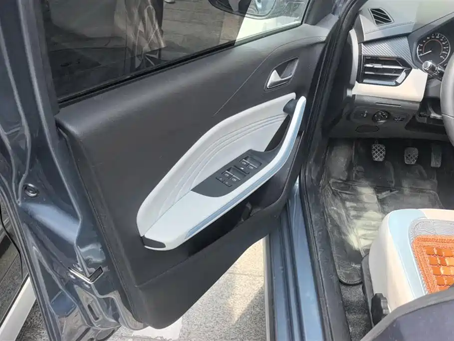 Chery Tiggo 3x 2022