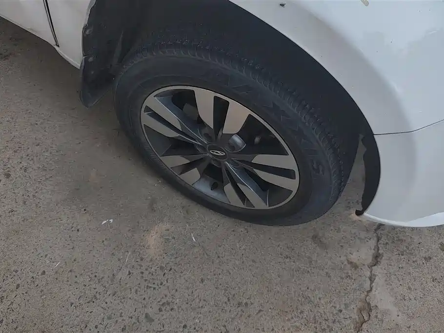 Chery Tiggo 3 2019