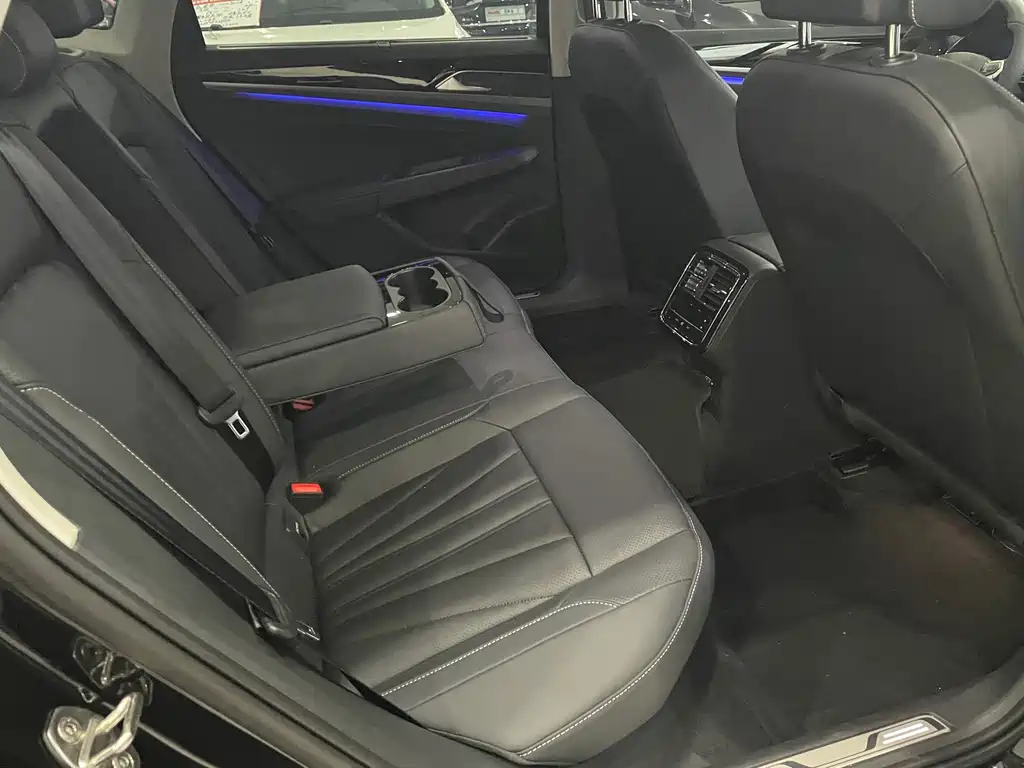 Volkswagen Passat 2026