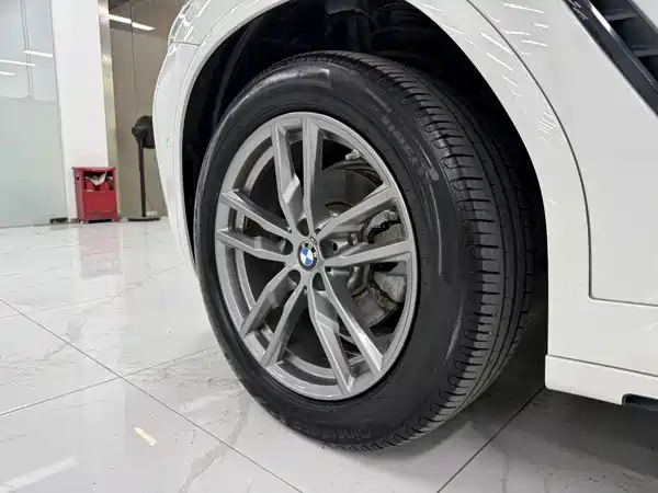 BMW X4 2020