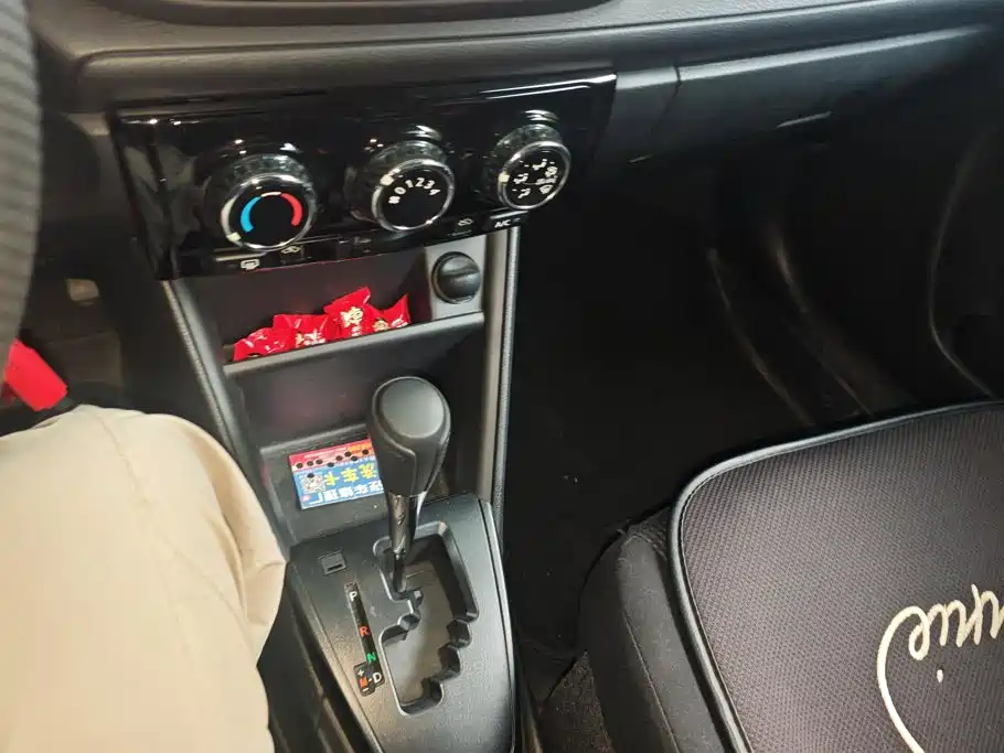 Toyota Vios FS 2021 — фото 16